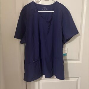 Cherokee Infinity Purple 3XL